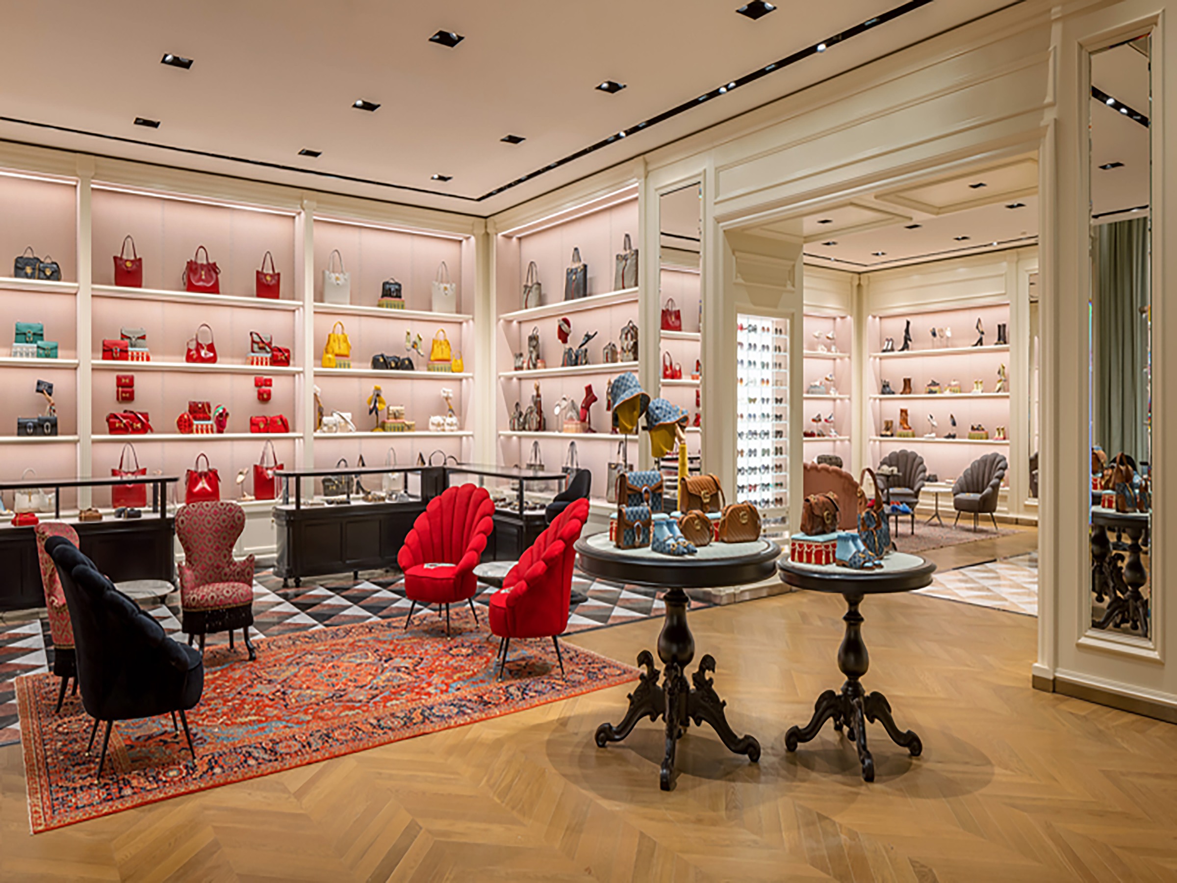Gucci · Legacy West